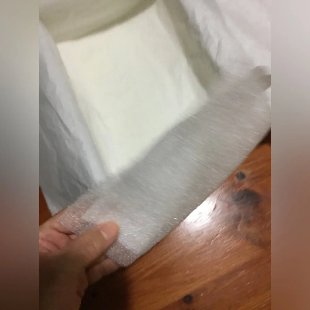 CHANEL EMPTY BOX W/2 NEW DUST BAGS SOME TISSUE BOOK-FINAL PRICE - Picture 9 of 16